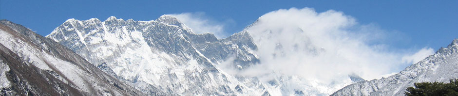 everest